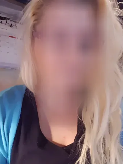 Bianca, 40