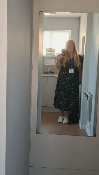Cindy, 18