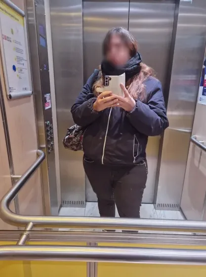 Evi, 38
