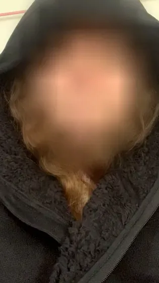 Femke, 28