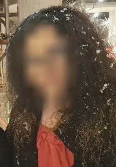 Fenna, 24