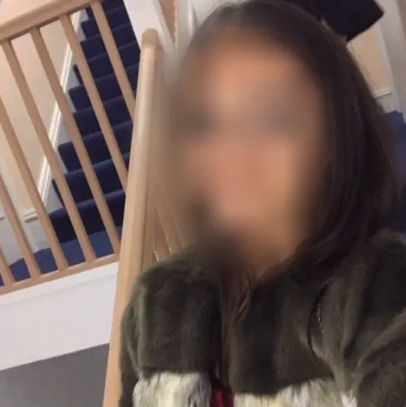 Khadija, 21