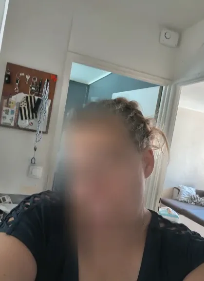 Kirsten, 40