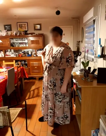 Manon, 22