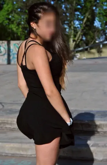 Marit, 31