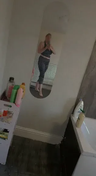 Maud, 40
