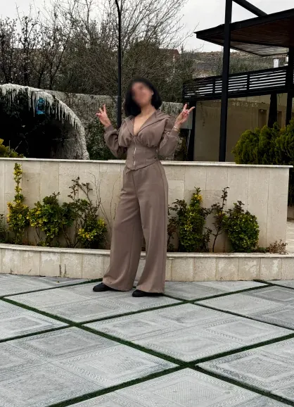 Melissa, 34