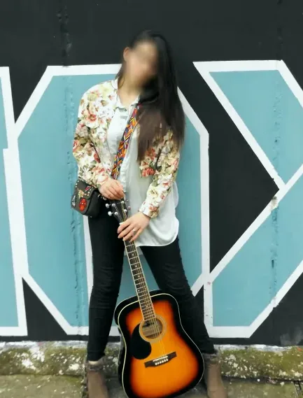 Meryem, 30
