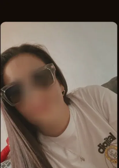 Rosanne, 34