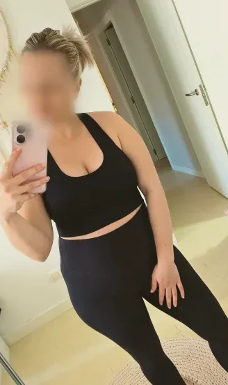 Rosanne, 36