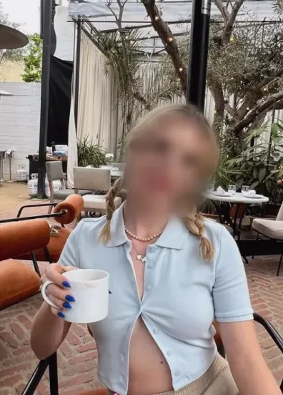 Salma, 27