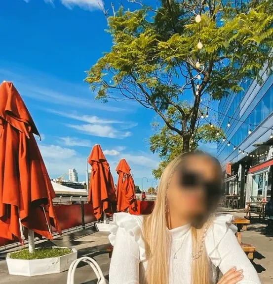 Zainab, 29